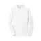 Port & Company® Beach Wash™ Garment-Dyed Long Sleeve Adult T-Shirt